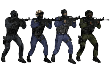 cs 1.6 скачать бесплатно
